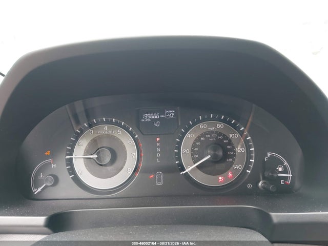 Продаж на аукціоні авто 2015 Honda Odyssey Ex-l, vin: 5FNRL5H63FB075600, номер лоту: 46002164