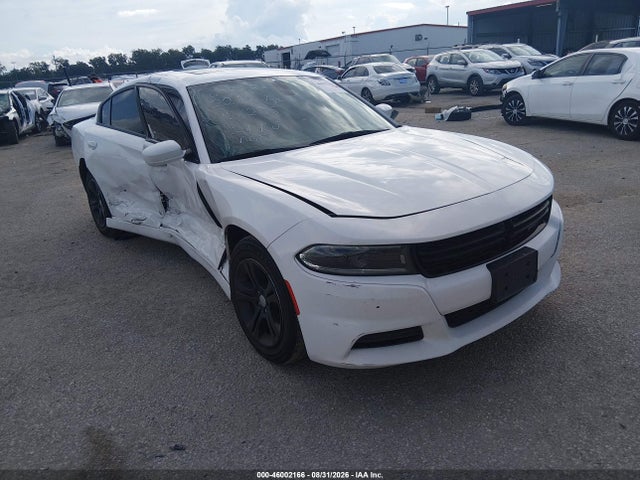 Aukcja sprzedaży 2022 Dodge Charger Sxt Rwd, vin: 2C3CDXBG3NH126235, numer aukcji: 46002166