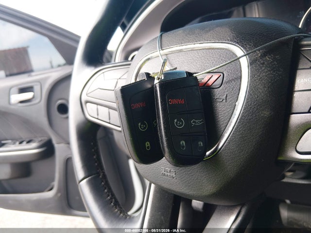 Aukcja sprzedaży 2022 Dodge Charger Sxt Rwd, vin: 2C3CDXBG3NH126235, numer aukcji: 46002166
