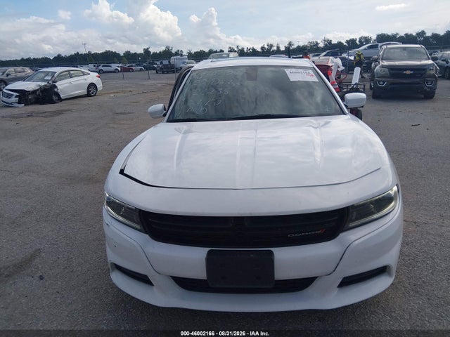 Aukcja sprzedaży 2022 Dodge Charger Sxt Rwd, vin: 2C3CDXBG3NH126235, numer aukcji: 46002166
