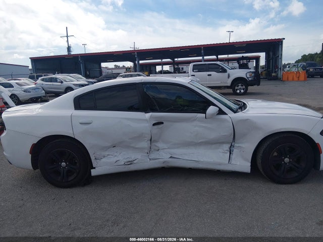 Aukcja sprzedaży 2022 Dodge Charger Sxt Rwd, vin: 2C3CDXBG3NH126235, numer aukcji: 46002166