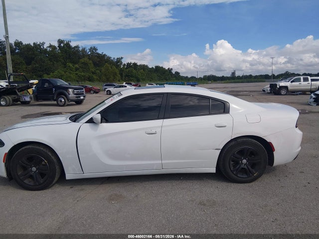 Aukcja sprzedaży 2022 Dodge Charger Sxt Rwd, vin: 2C3CDXBG3NH126235, numer aukcji: 46002166