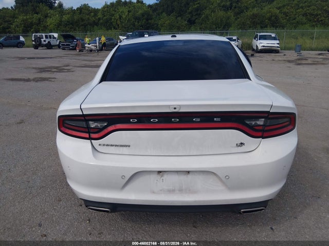 Aukcja sprzedaży 2022 Dodge Charger Sxt Rwd, vin: 2C3CDXBG3NH126235, numer aukcji: 46002166