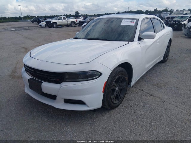 Aukcja sprzedaży 2022 Dodge Charger Sxt Rwd, vin: 2C3CDXBG3NH126235, numer aukcji: 46002166