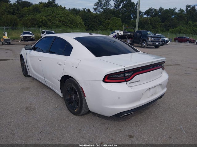 Aukcja sprzedaży 2022 Dodge Charger Sxt Rwd, vin: 2C3CDXBG3NH126235, numer aukcji: 46002166
