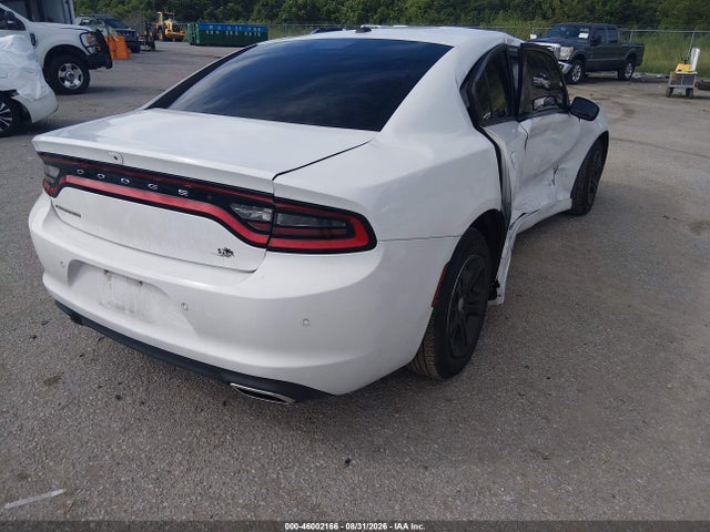Aukcja sprzedaży 2022 Dodge Charger Sxt Rwd, vin: 2C3CDXBG3NH126235, numer aukcji: 46002166