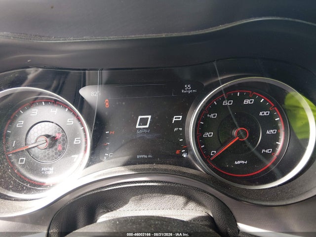 Aukcja sprzedaży 2022 Dodge Charger Sxt Rwd, vin: 2C3CDXBG3NH126235, numer aukcji: 46002166