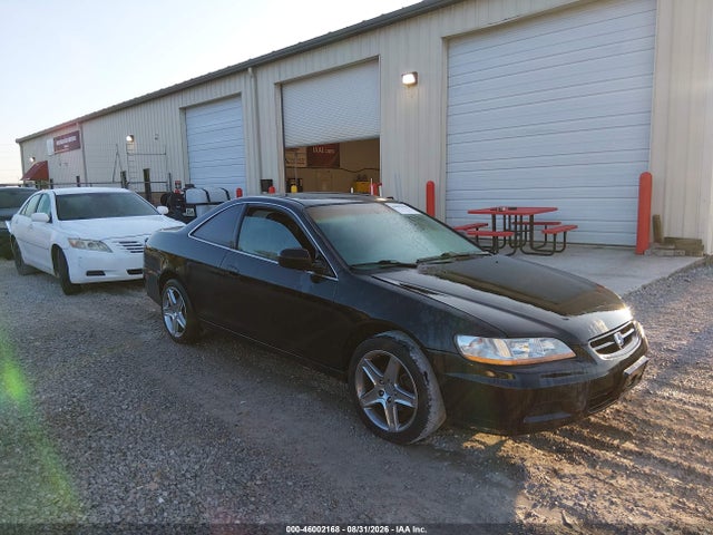 Aukcja sprzedaży 2002 Honda Accord 3.0 Ex, vin: 1HGCG22512A003792, numer aukcji: 46002168
