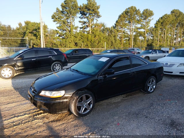 Aukcja sprzedaży 2002 Honda Accord 3.0 Ex, vin: 1HGCG22512A003792, numer aukcji: 46002168
