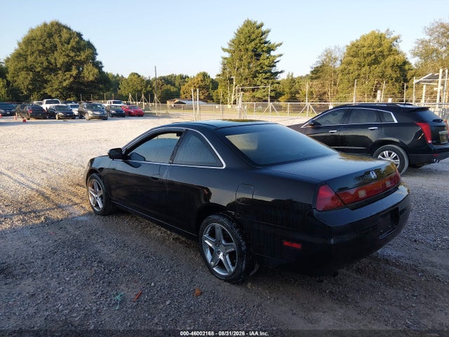 Aukcja sprzedaży 2002 Honda Accord 3.0 Ex, vin: 1HGCG22512A003792, numer aukcji: 46002168