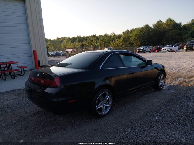 Aukcja sprzedaży 2002 Honda Accord 3.0 Ex, vin: 1HGCG22512A003792, numer aukcji: 46002168