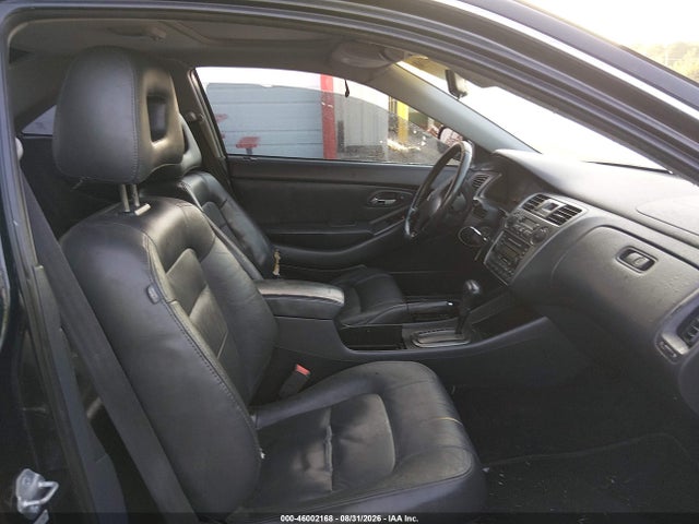 Aukcja sprzedaży 2002 Honda Accord 3.0 Ex, vin: 1HGCG22512A003792, numer aukcji: 46002168