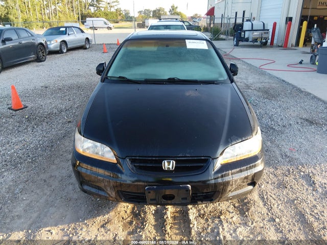 Aukcja sprzedaży 2002 Honda Accord 3.0 Ex, vin: 1HGCG22512A003792, numer aukcji: 46002168