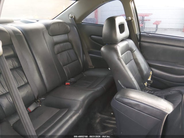 Aukcja sprzedaży 2002 Honda Accord 3.0 Ex, vin: 1HGCG22512A003792, numer aukcji: 46002168