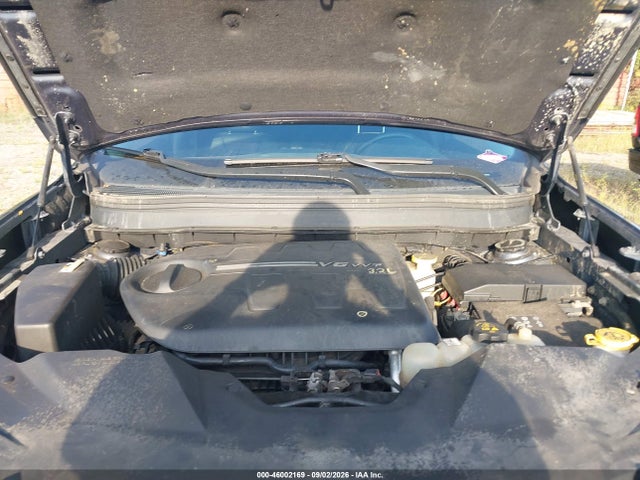 46002169 :رقم المزاد ، 1C4PJMBX9KD380285 vin ، 2019 Jeep Cherokee Trailhawk Elite 4x4 مزاد بيع