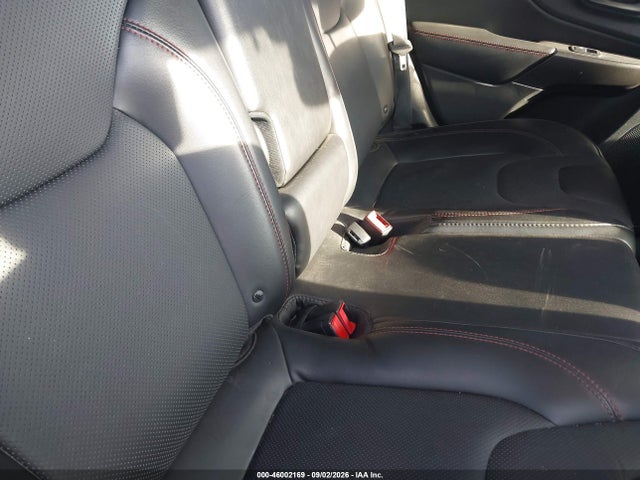 46002169 :رقم المزاد ، 1C4PJMBX9KD380285 vin ، 2019 Jeep Cherokee Trailhawk Elite 4x4 مزاد بيع