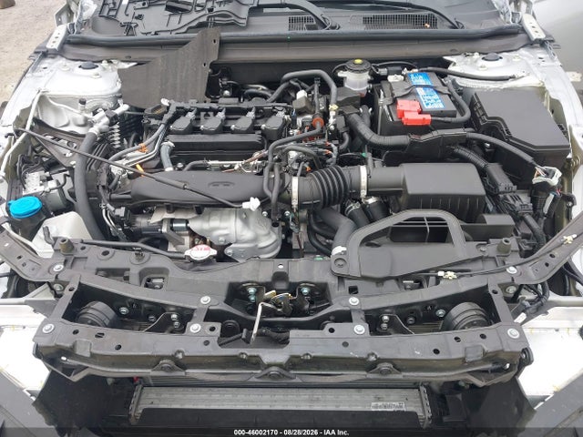 1HGCY1F3XRA079067 Honda ACCORD EX