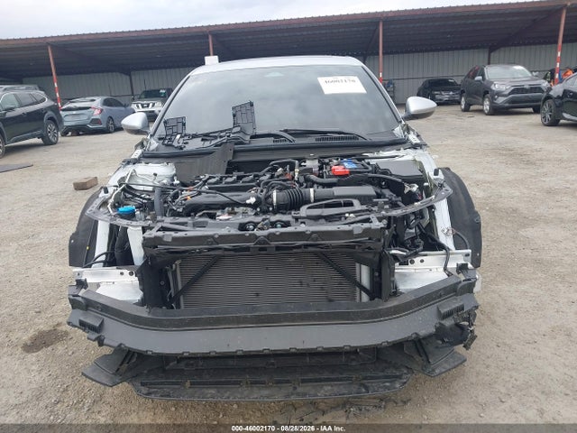 1HGCY1F3XRA079067 Honda ACCORD EX