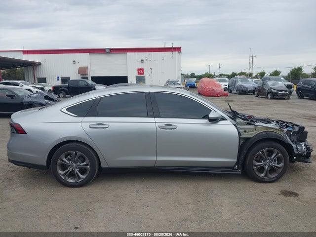 1HGCY1F3XRA079067 Honda ACCORD EX