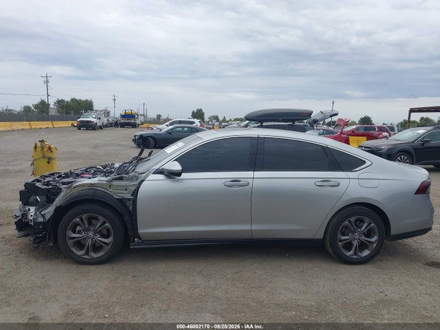 1HGCY1F3XRA079067 Honda ACCORD EX