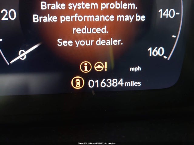 1HGCY1F3XRA079067 Honda ACCORD EX