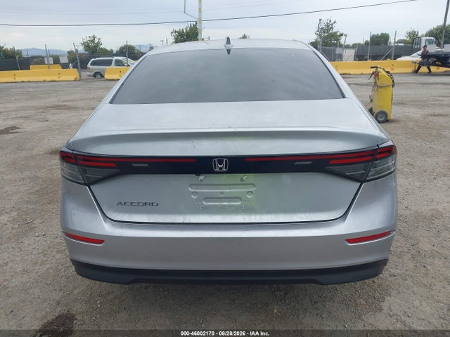 1HGCY1F3XRA079067 Honda ACCORD EX