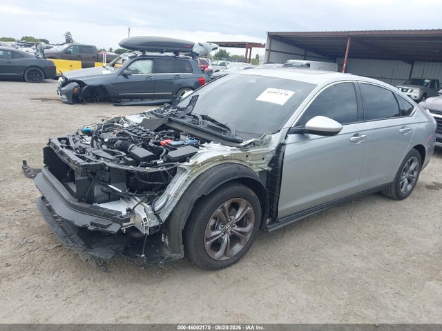 1HGCY1F3XRA079067 Honda ACCORD EX