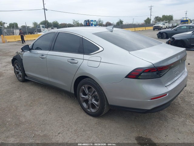 1HGCY1F3XRA079067 Honda ACCORD EX