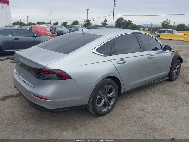 1HGCY1F3XRA079067 Honda ACCORD EX
