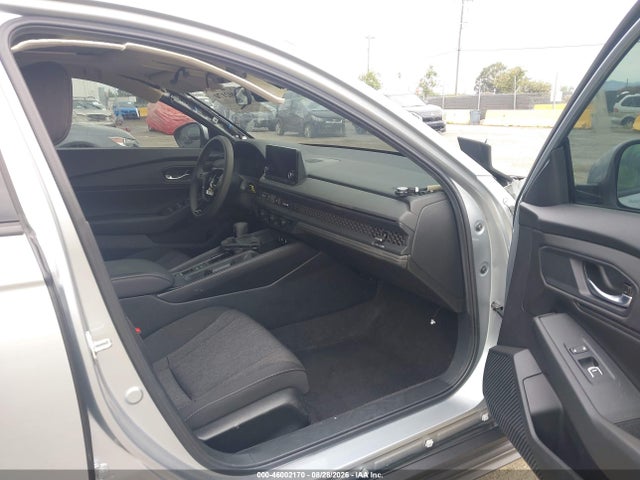 1HGCY1F3XRA079067 Honda ACCORD EX