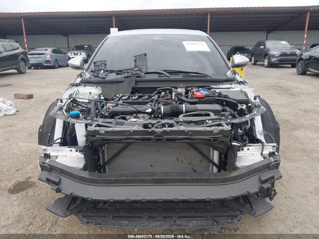1HGCY1F3XRA079067 Honda ACCORD EX