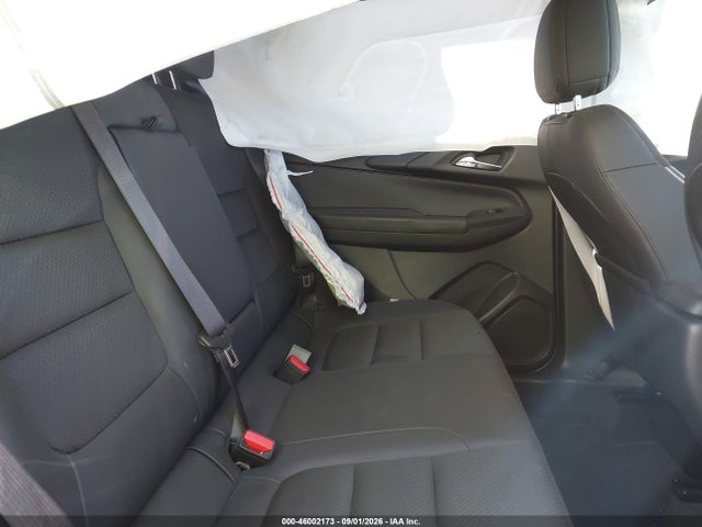Aukcja sprzedaży 2023 Chevrolet Trailblazer Fwd Rs, vin: KL79MTSL3PB158137, numer aukcji: 46002173