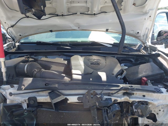 Aukcja sprzedaży 2021 Toyota Tacoma, vin: 5TFAZ5CN3MX114263, numer aukcji: 46002174