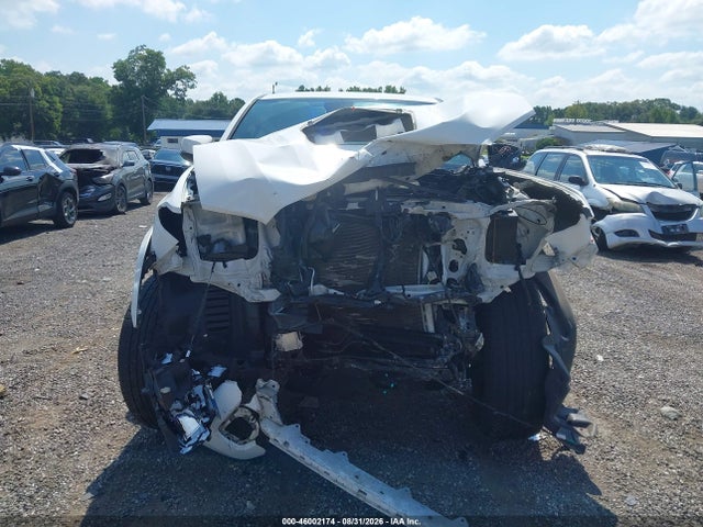 Aukcja sprzedaży 2021 Toyota Tacoma, vin: 5TFAZ5CN3MX114263, numer aukcji: 46002174