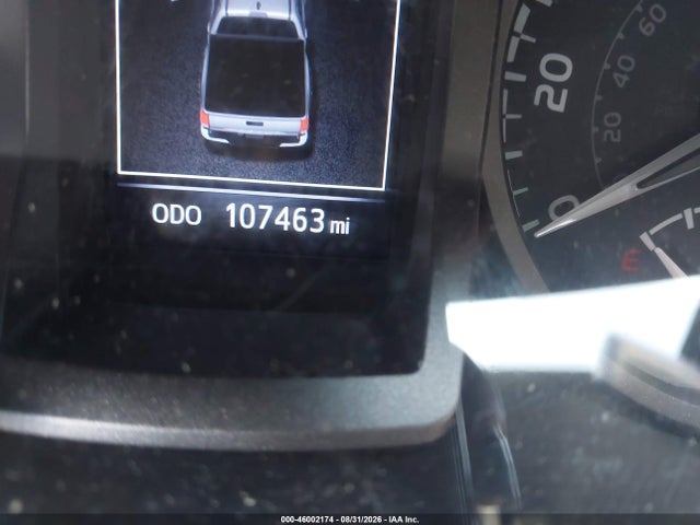 Aukcja sprzedaży 2021 Toyota Tacoma, vin: 5TFAZ5CN3MX114263, numer aukcji: 46002174