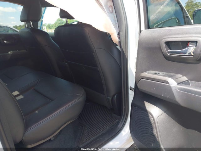 Aukcja sprzedaży 2021 Toyota Tacoma, vin: 5TFAZ5CN3MX114263, numer aukcji: 46002174