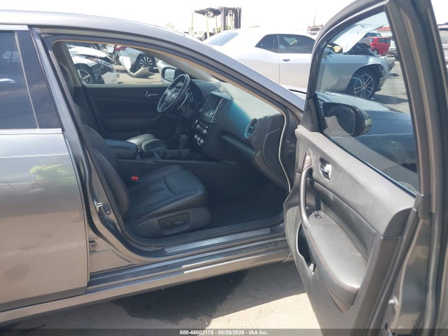 Nissan Maxima 3.5 Sv 2014 1N4AA5APXEC468114 Image 5