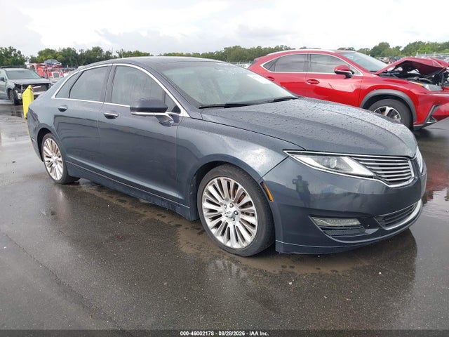 Aukcja sprzedaży 2013 Lincoln Mkz, vin: 3LN6L2GK4DR801052, numer aukcji: 46002178