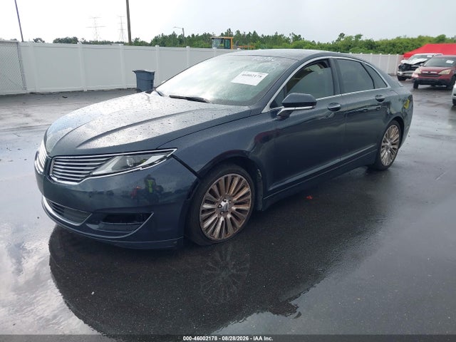 Aukcja sprzedaży 2013 Lincoln Mkz, vin: 3LN6L2GK4DR801052, numer aukcji: 46002178