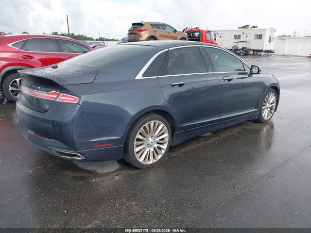 Aukcja sprzedaży 2013 Lincoln Mkz, vin: 3LN6L2GK4DR801052, numer aukcji: 46002178