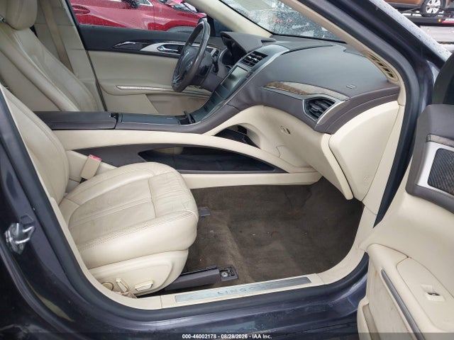 Aukcja sprzedaży 2013 Lincoln Mkz, vin: 3LN6L2GK4DR801052, numer aukcji: 46002178