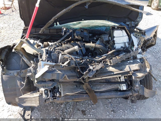 46002183 :رقم المزاد ، 1N4BL4DV0RN379858 vin ، 2024 Nissan Altima Sv Fwd مزاد بيع