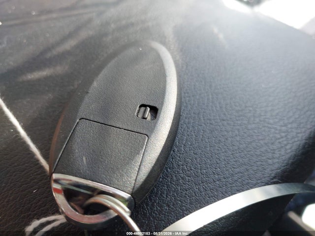 46002183 :رقم المزاد ، 1N4BL4DV0RN379858 vin ، 2024 Nissan Altima Sv Fwd مزاد بيع