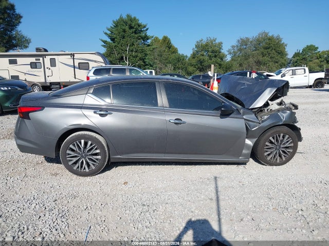 46002183 :رقم المزاد ، 1N4BL4DV0RN379858 vin ، 2024 Nissan Altima Sv Fwd مزاد بيع