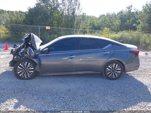 46002183 :رقم المزاد ، 1N4BL4DV0RN379858 vin ، 2024 Nissan Altima Sv Fwd مزاد بيع