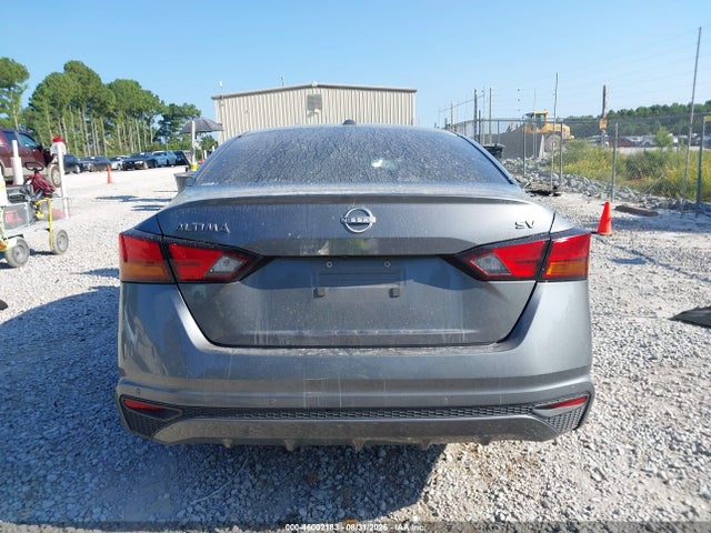 46002183 :رقم المزاد ، 1N4BL4DV0RN379858 vin ، 2024 Nissan Altima Sv Fwd مزاد بيع