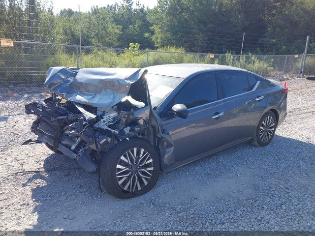 46002183 :رقم المزاد ، 1N4BL4DV0RN379858 vin ، 2024 Nissan Altima Sv Fwd مزاد بيع