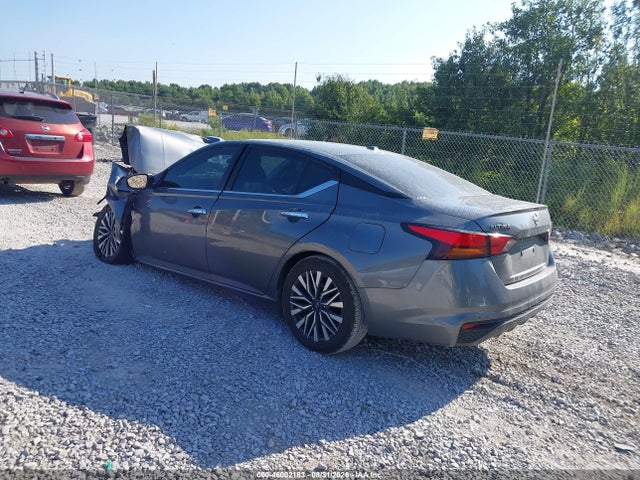 46002183 :رقم المزاد ، 1N4BL4DV0RN379858 vin ، 2024 Nissan Altima Sv Fwd مزاد بيع