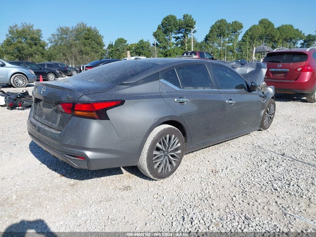 46002183 :رقم المزاد ، 1N4BL4DV0RN379858 vin ، 2024 Nissan Altima Sv Fwd مزاد بيع