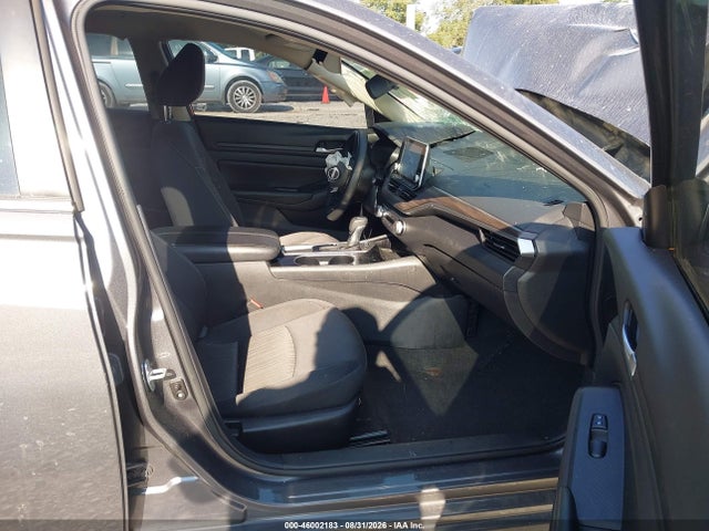 46002183 :رقم المزاد ، 1N4BL4DV0RN379858 vin ، 2024 Nissan Altima Sv Fwd مزاد بيع